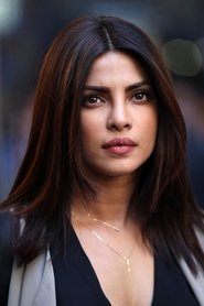 Priyanka Chopra Jonas portrait