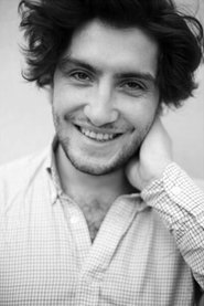 Esteban Carvajal-Alegria portrait