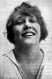 Louise Bates portrait