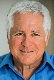 Robert Toupin portrait