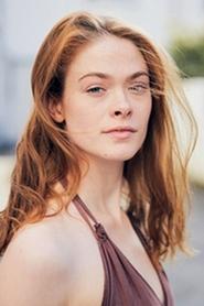Pauline Rénevier portrait