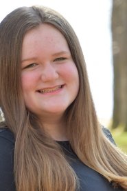 Charlotte Evans portrait