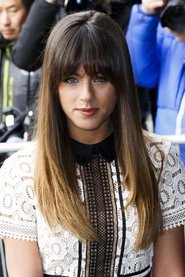 Georgia May Foote portrait