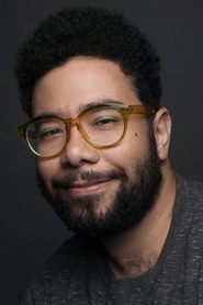 Oscar Montoya portrait