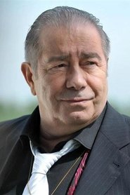Gérard Dessalles portrait