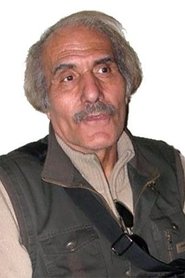 Kamran Bakhtar portrait