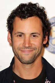 Avi Rothman portrait