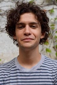 Rémi Mesnard portrait