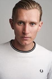 James Craze portrait