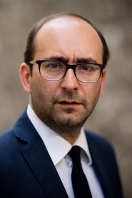 Armen Georgian portrait