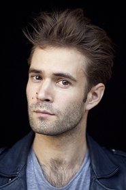 Robin Causse portrait