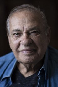 Ze'ev Revach portrait