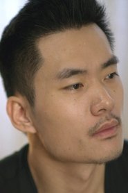 Young-H. Lee portrait