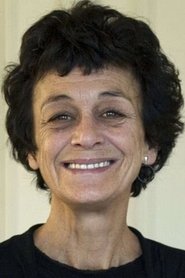 Isabelle Coutant-Peyre portrait