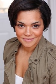 Joelle Jérémie portrait
