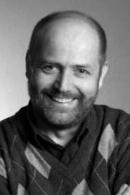 Adam Biedrzycki portrait