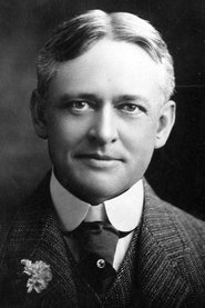 Digby Bell portrait