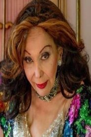Phedra D.Cordoba portrait