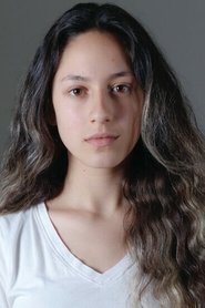Lily Morett portrait