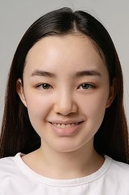 Amina Orazbai portrait