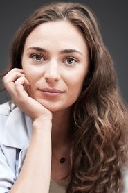 Zuzanna Lit portrait