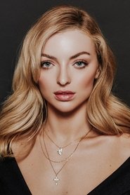 Francesca Eastwood portrait