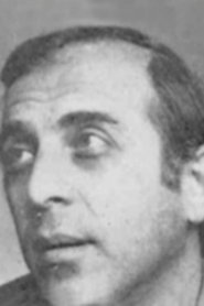 Vazha Okreshidze portrait