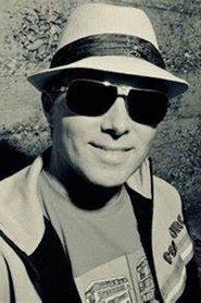 Rodrigo Gudiño portrait