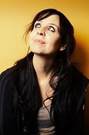 Shannon Hourigan portrait