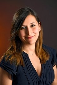 Eylem Atakav portrait