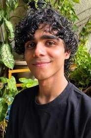 Achintya Bose portrait