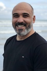 Morteza Khanjani portrait
