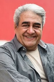 Majid Shahriari portrait