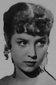 Encarnita Fuentes portrait