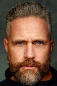 Spencer Collings portrait