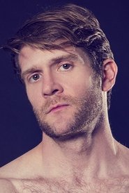 Colby Keller portrait