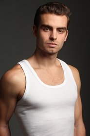 Javier Amann portrait