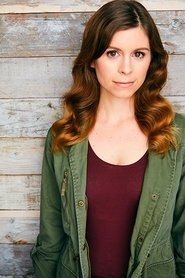 Callie Ott portrait