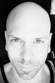 David Anania portrait