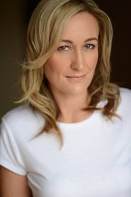 Angie Tricker portrait
