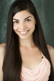 Ashley Hart portrait