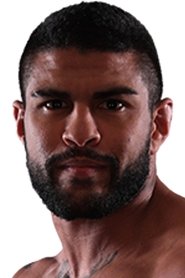 Irwing Leonardo Romero Machado portrait