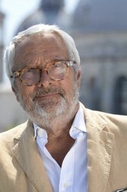 Roberto Cicutto portrait