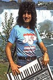 Patrick Moraz portrait