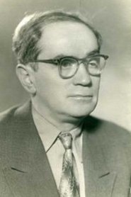 Dmitriy Babichenko portrait