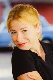 Emilija Latėnaitė-Beliauskienė portrait