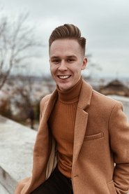Jakub Tesařík portrait
