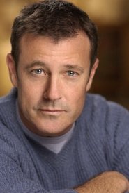 Tom McTigue portrait