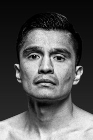 Joet Gonzalez portrait