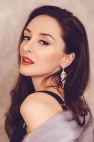 Yuliya Maiboroda portrait